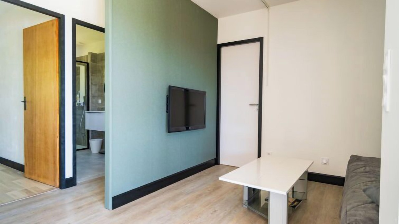 Photo of Livingroom in Dausse