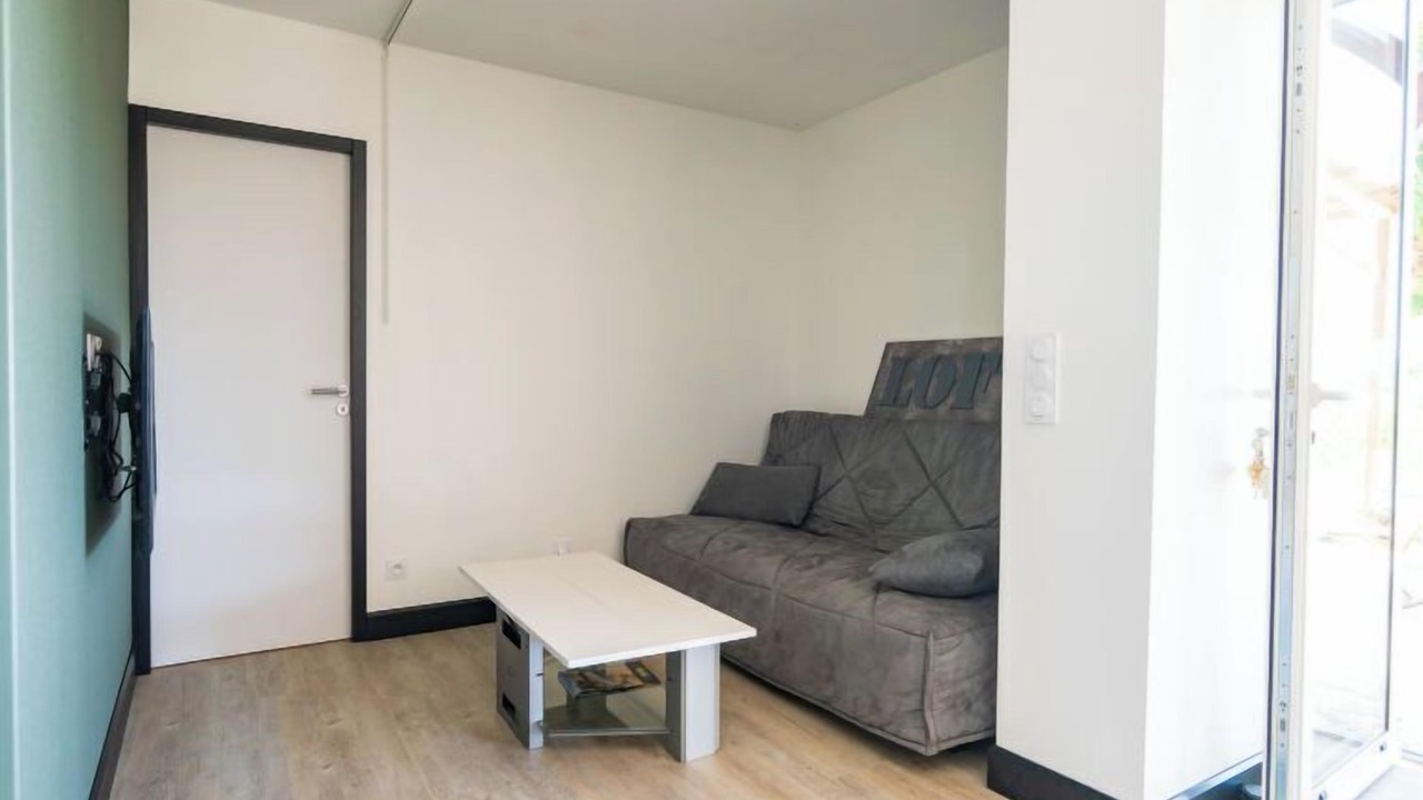 Photo of Livingroom in Dausse