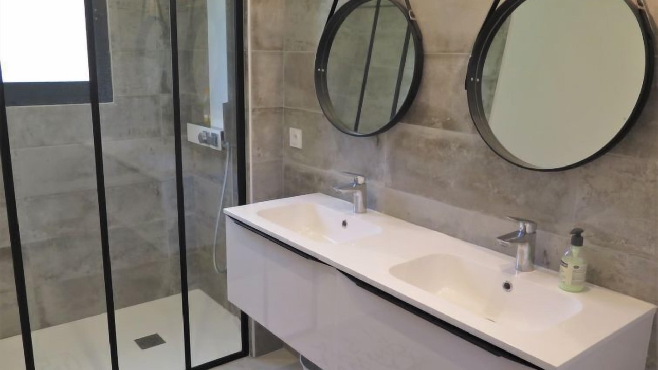 Photo of Bathroom in Dausse