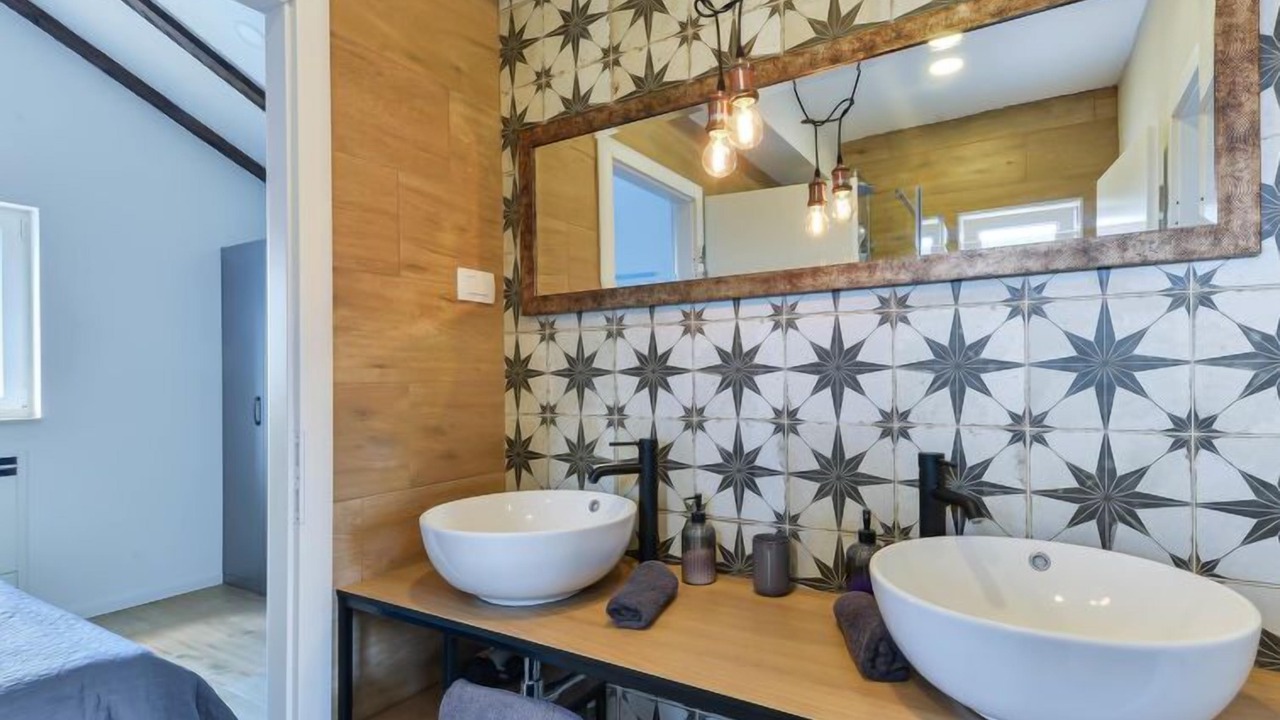 Photo of Bathroom in Zaton