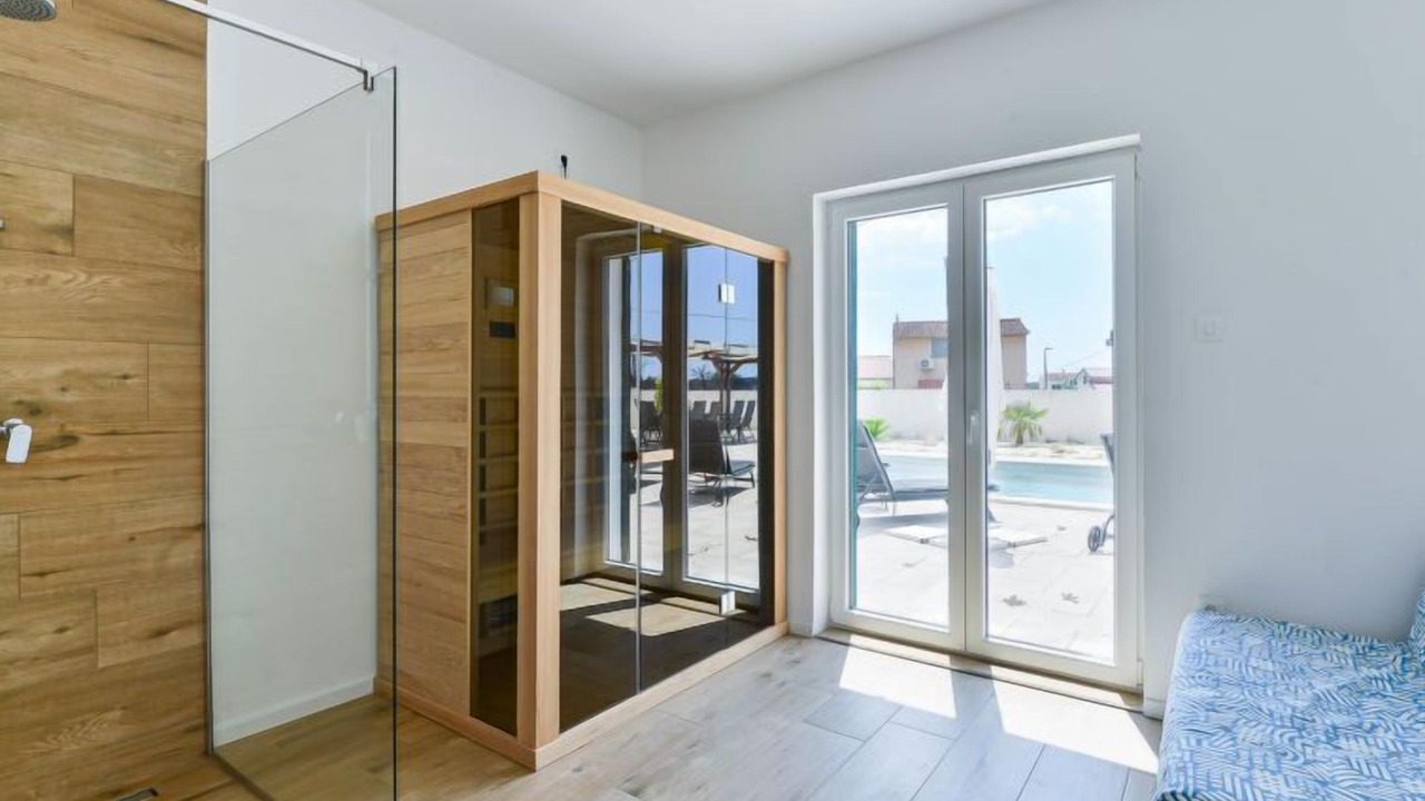 Photo of Bathroom in Zaton