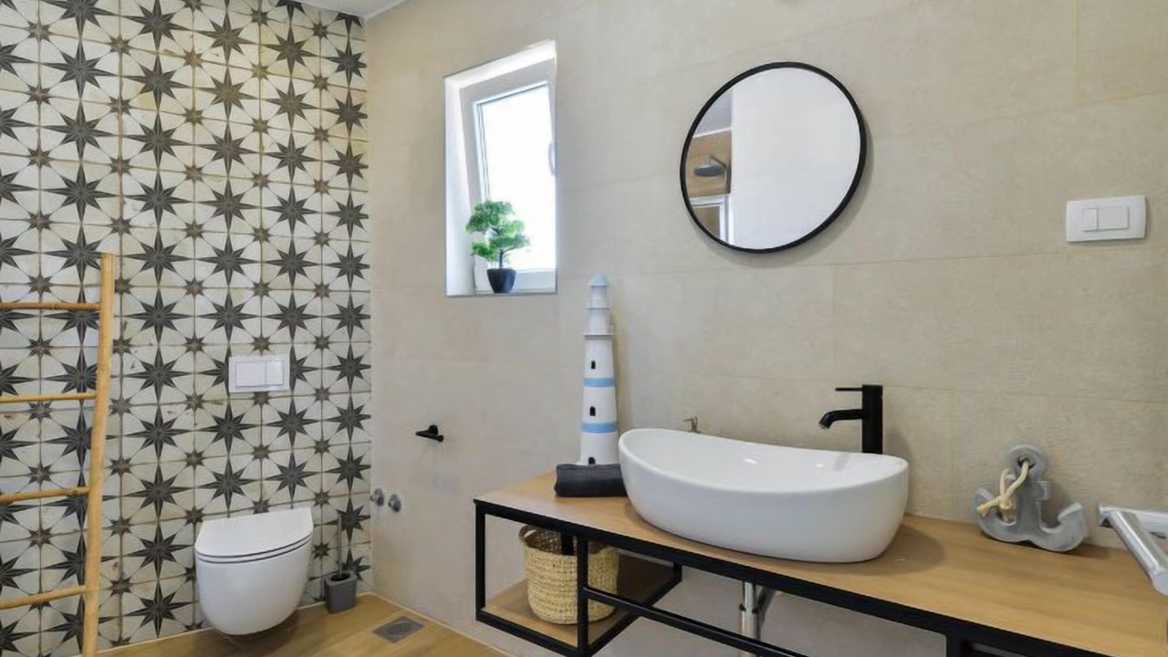 Photo of Bathroom in Zaton