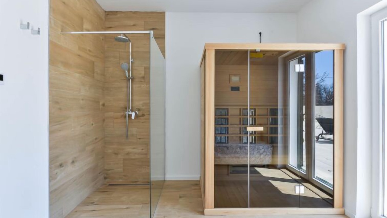 Photo of Bathroom in Zaton