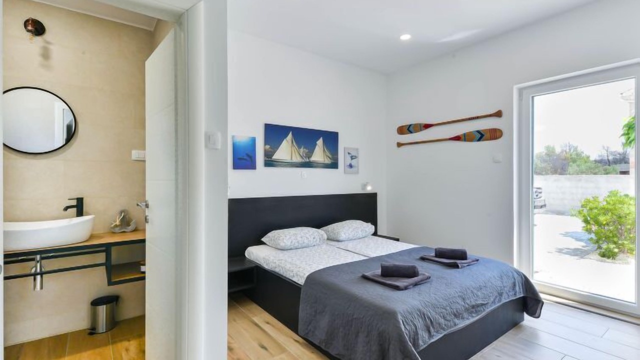 Photo of Bedroom in Zaton