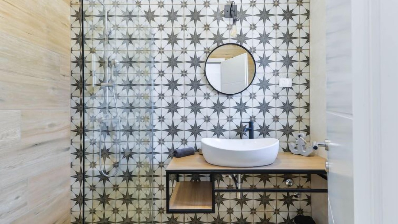 Photo of Bathroom in Zaton