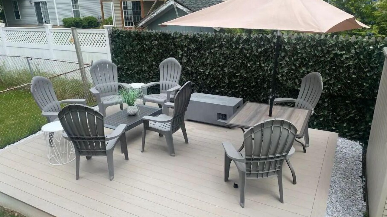 Photo of Outdoor in Milford