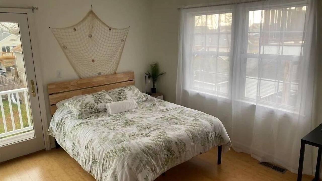 Photo of Bedroom in Milford