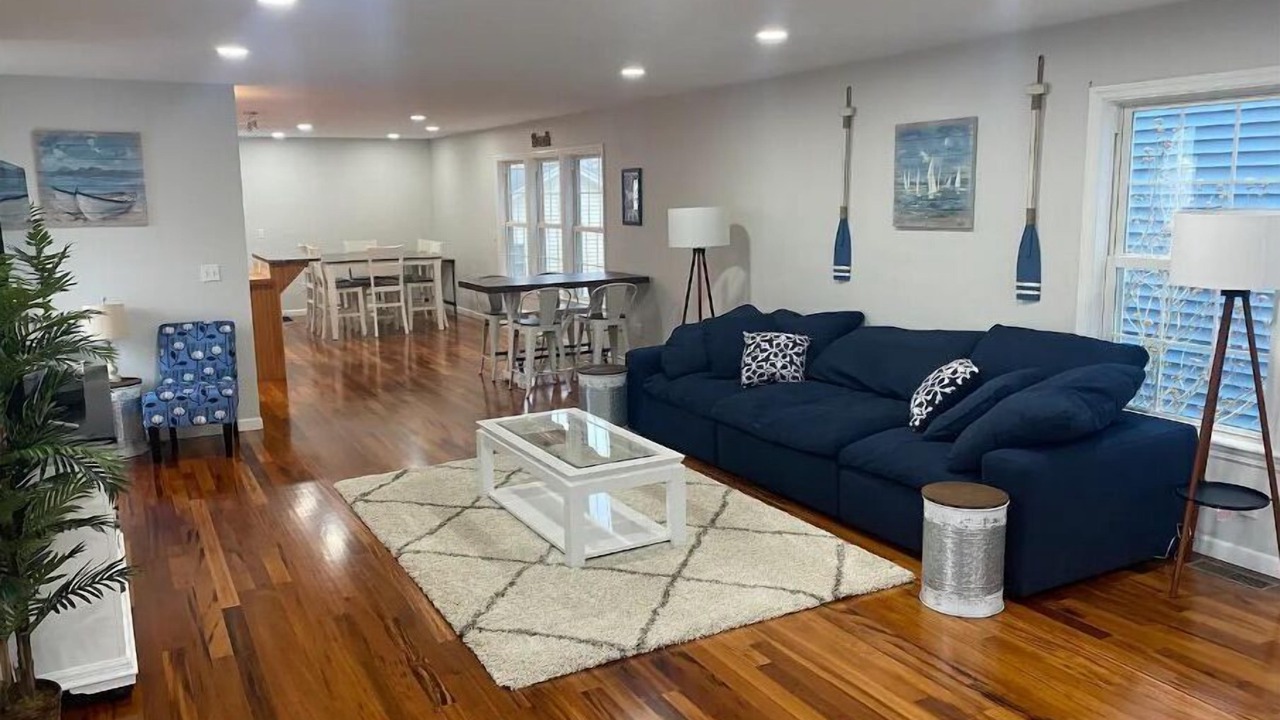 Photo of Livingroom in Milford