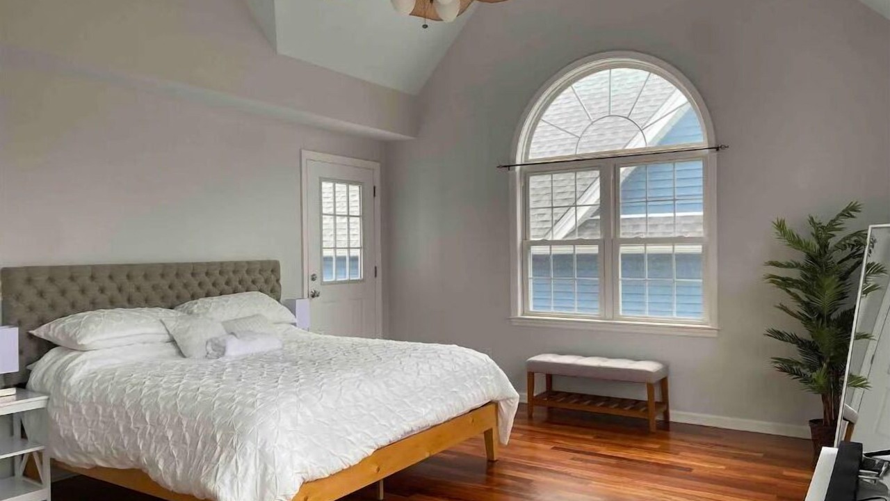 Photo of Bedroom in Milford