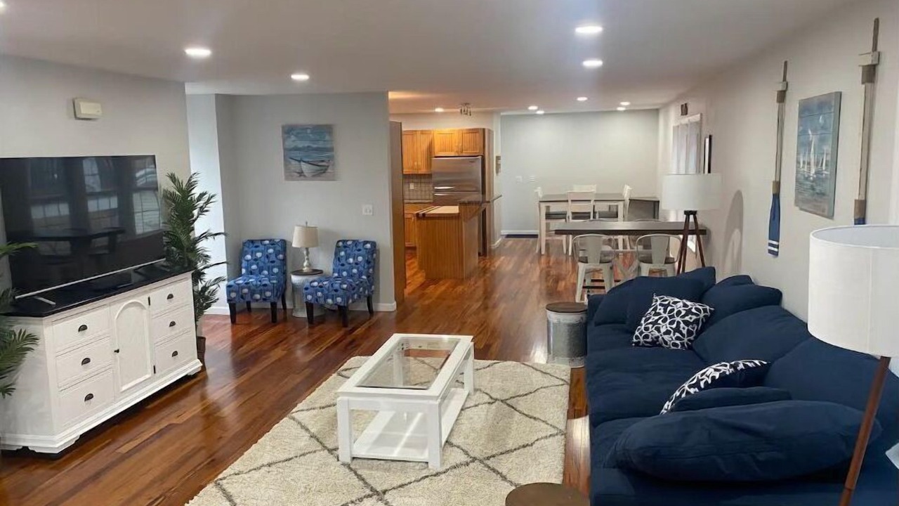 Photo of Livingroom in Milford