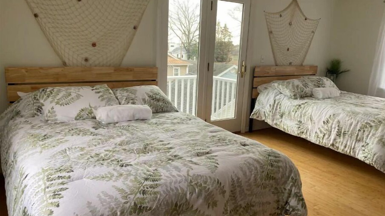 Photo of Bedroom in Milford