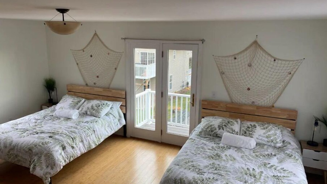 Photo of Bedroom in Milford