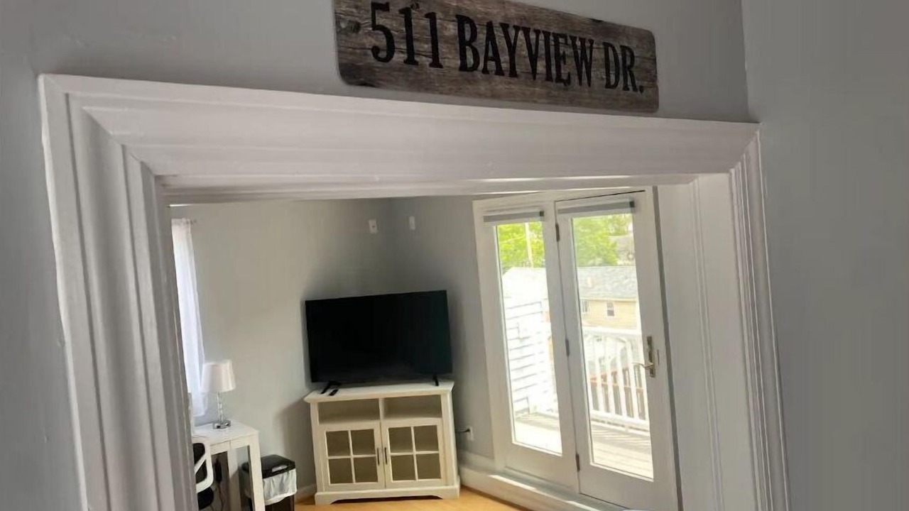 Photo of Bedroom in Milford