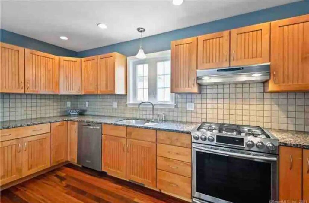 Photo of Kitchen in Milford