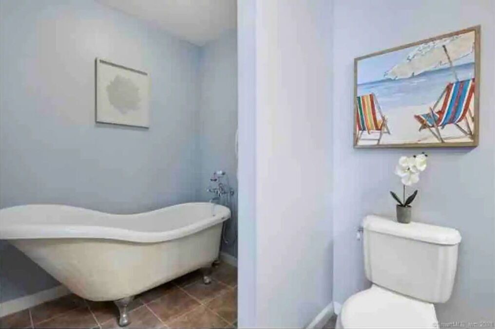 Photo of Bathroom in Milford