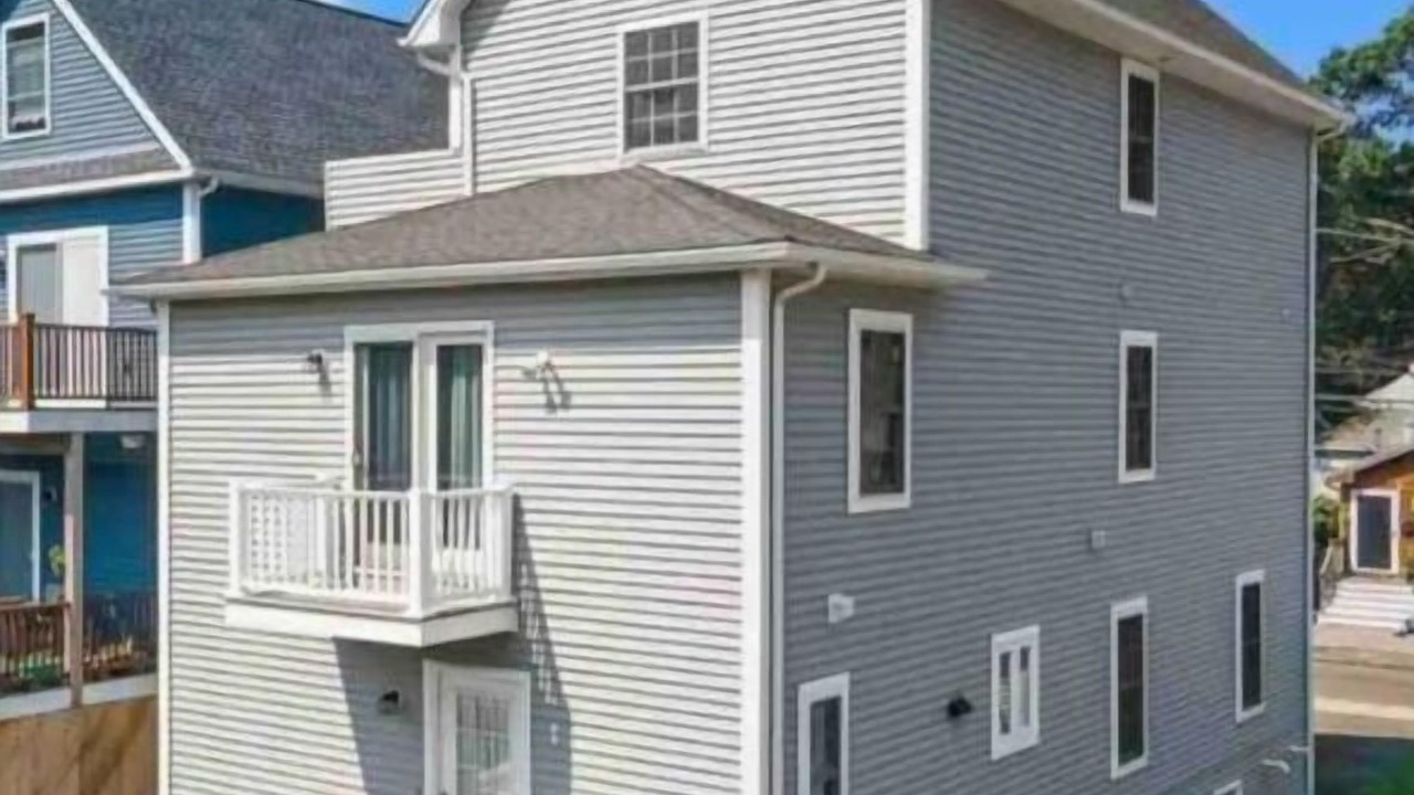 Photo of Outdoor in Milford