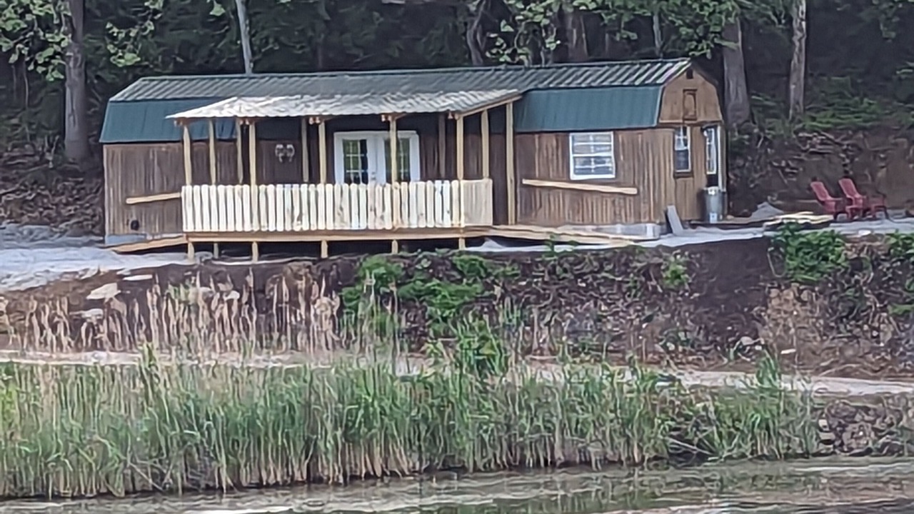 Photo of Outdoor in Jasonville