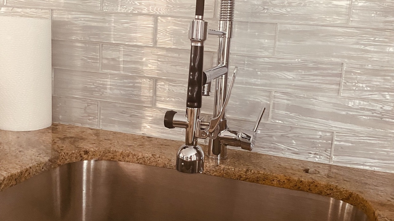 Photo of Bathroom in Springfield