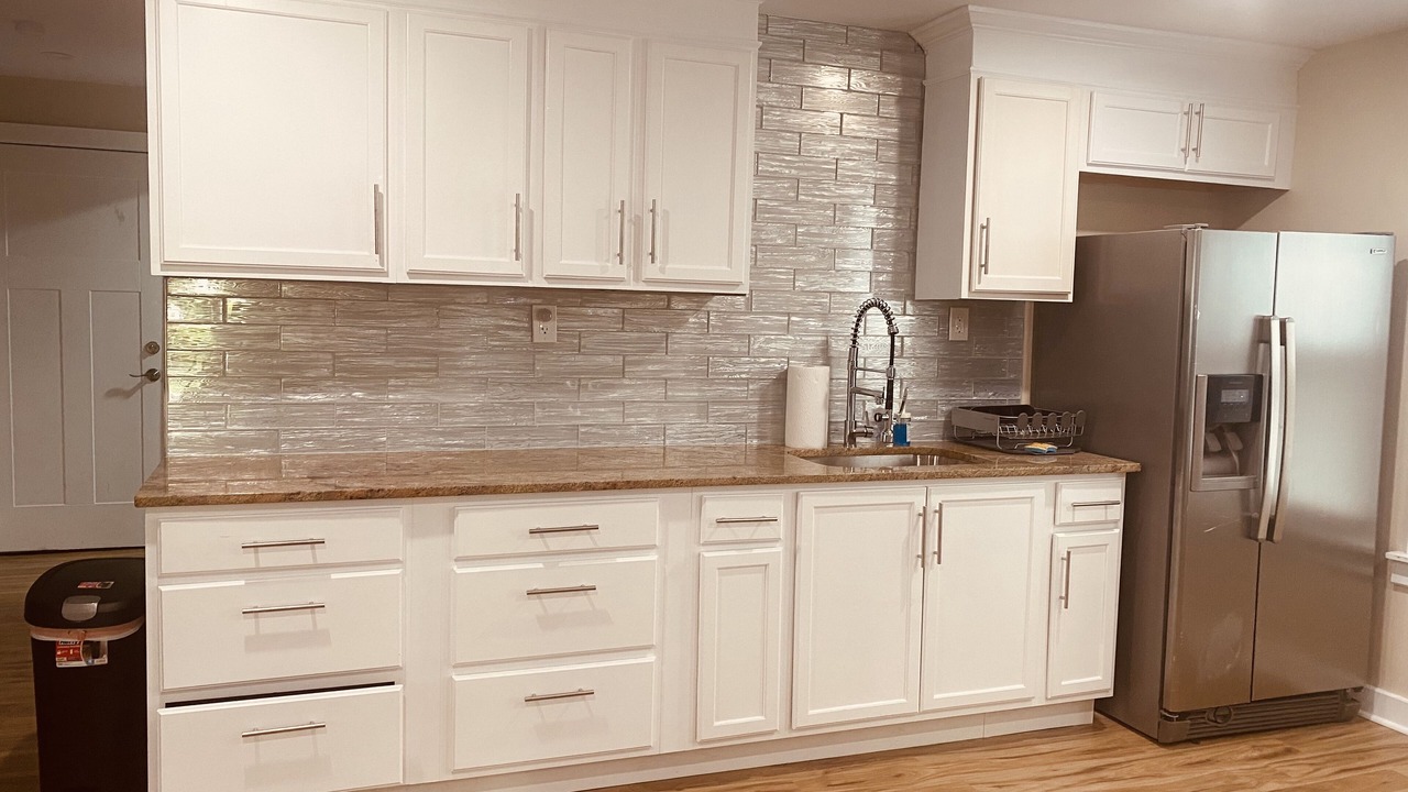 Photo of Kitchen in Springfield
