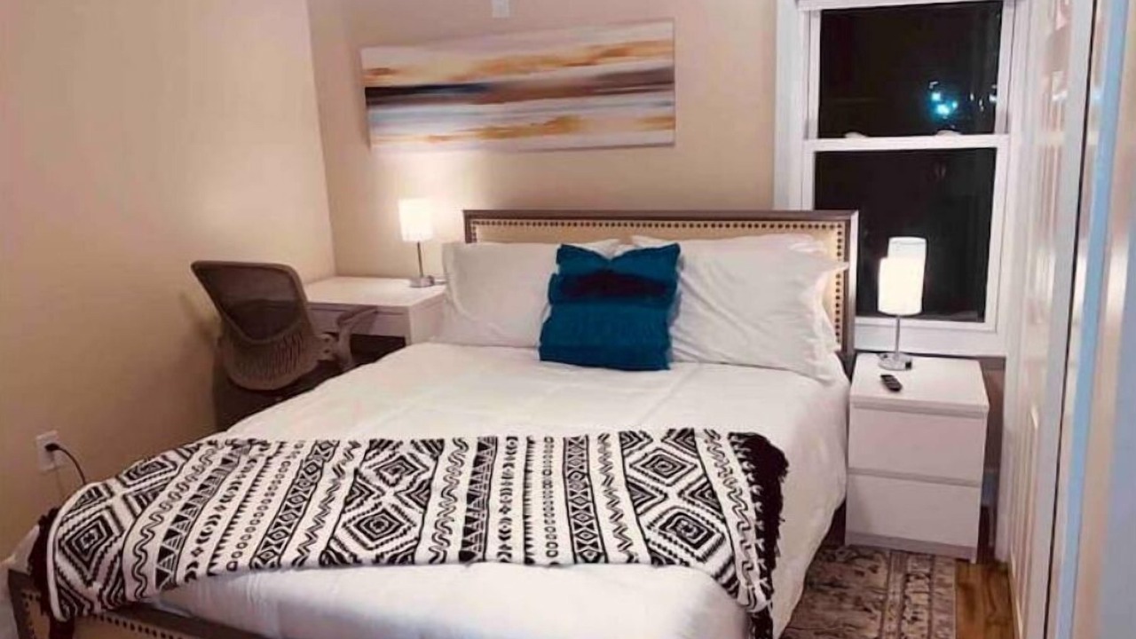 Photo of Bedroom in Springfield