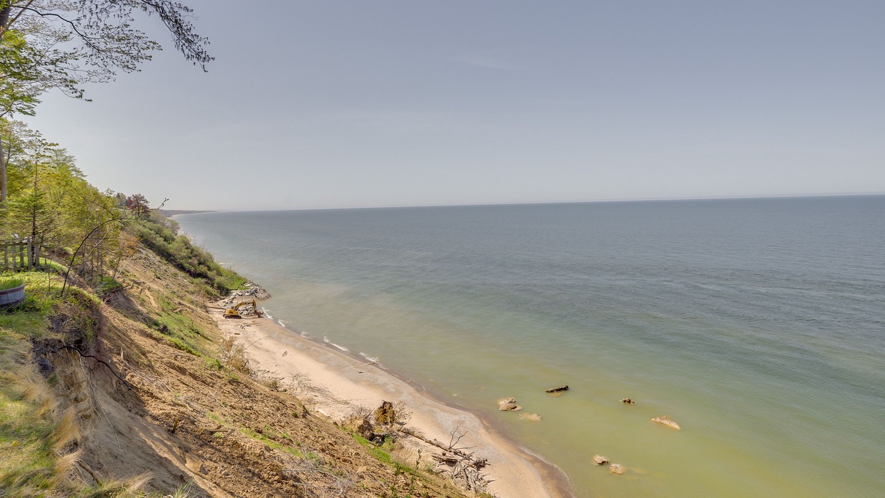 Photo of Outdoor in Glenn Haven Shores