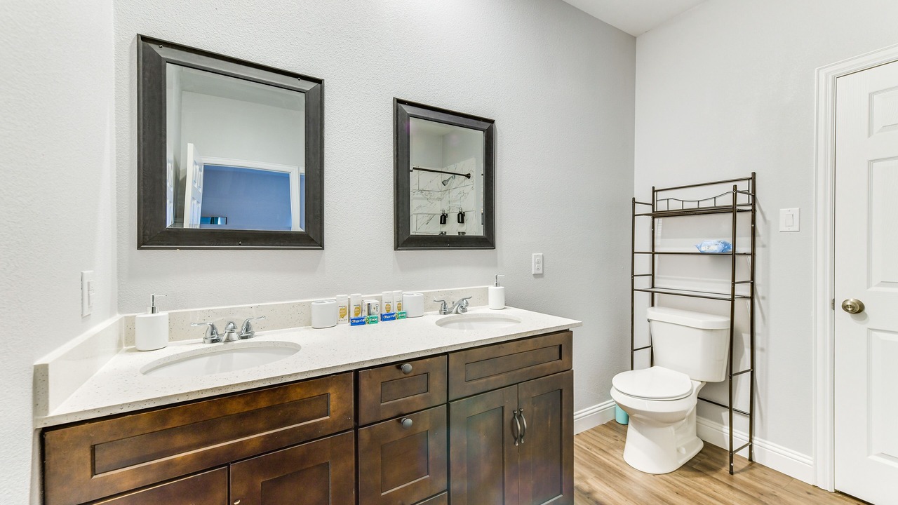 Photo of Bathroom in Whitney
