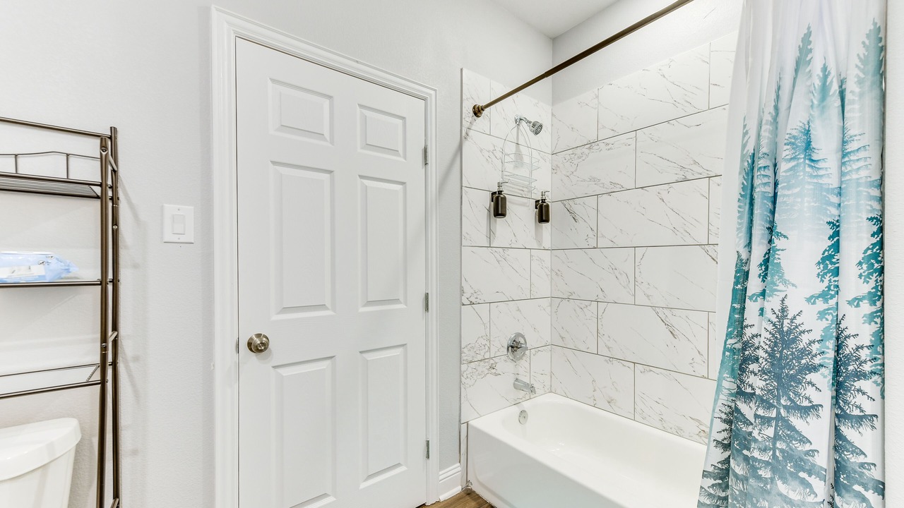 Photo of Bathroom in Whitney