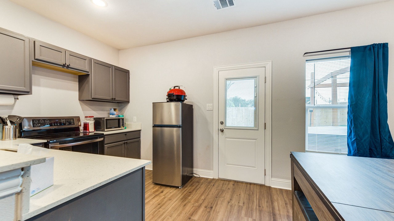 Photo of Kitchen in Whitney