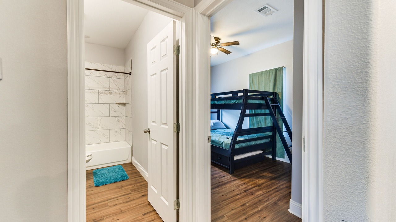 Photo of Bedroom in Whitney