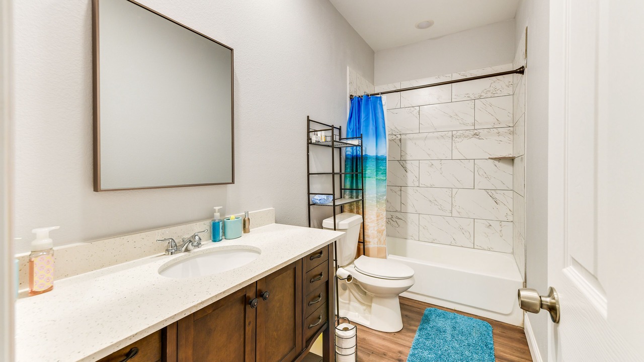 Photo of Bathroom in Whitney