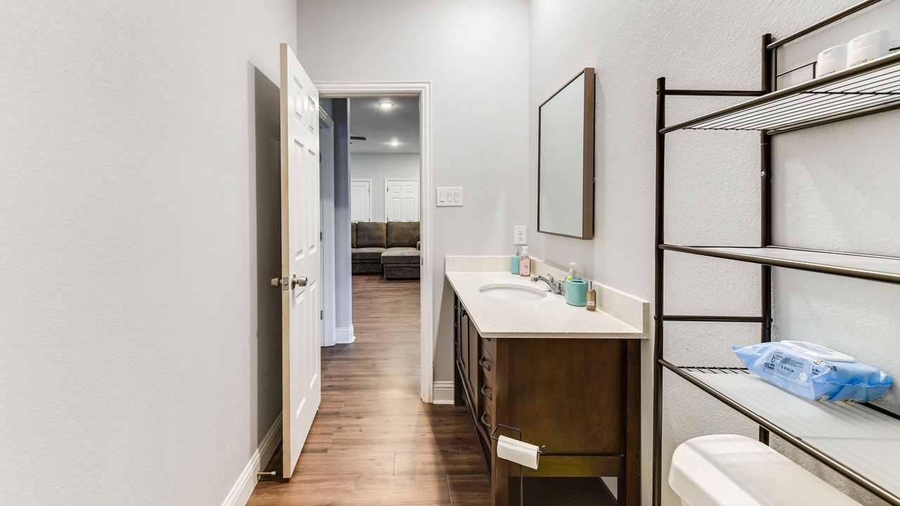 Photo of Bathroom in Whitney