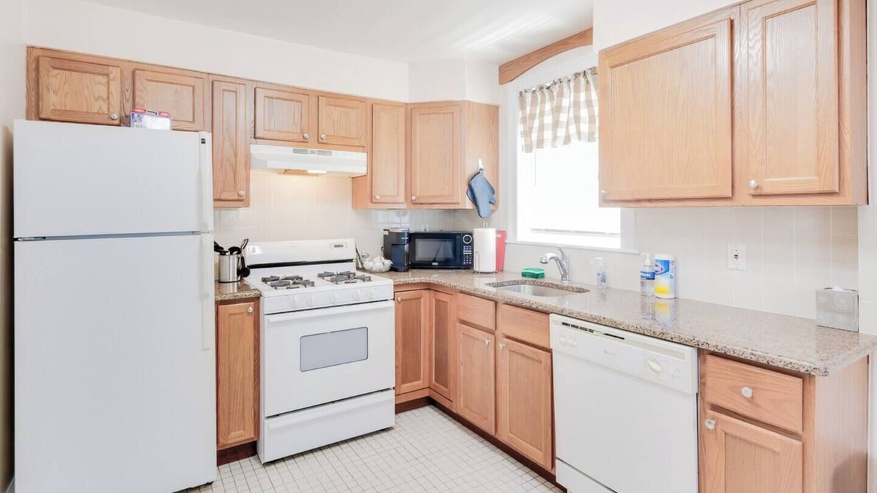 Photo of Kitchen in Bryn Mawr