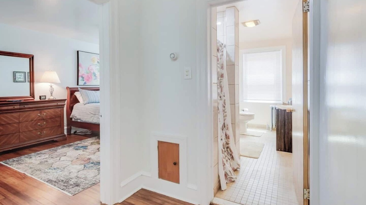 Photo of Bathroom in Bryn Mawr