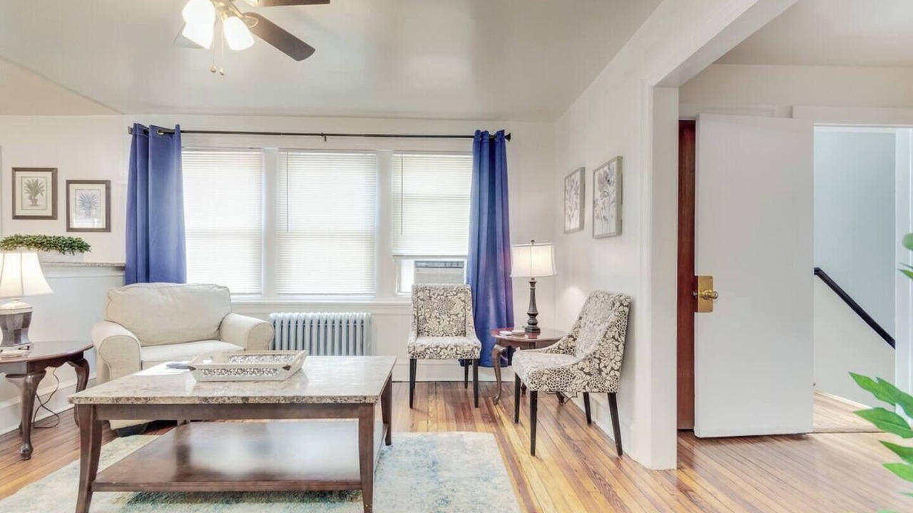 Photo of Bedroom in Bryn Mawr