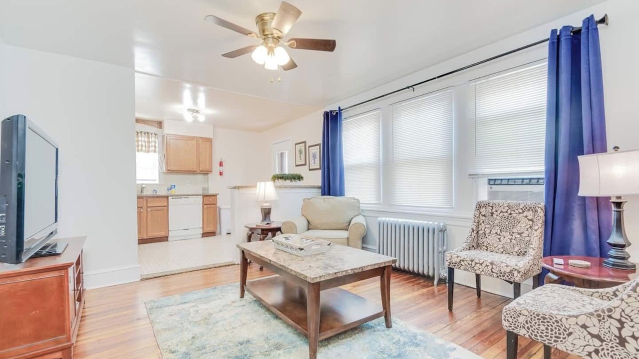 Photo of Bedroom in Bryn Mawr