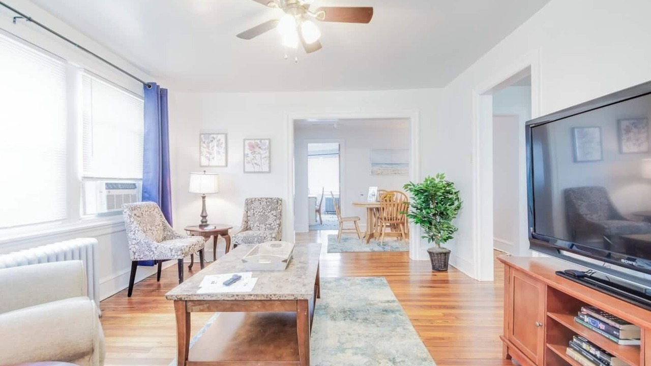 Photo of Bedroom in Bryn Mawr