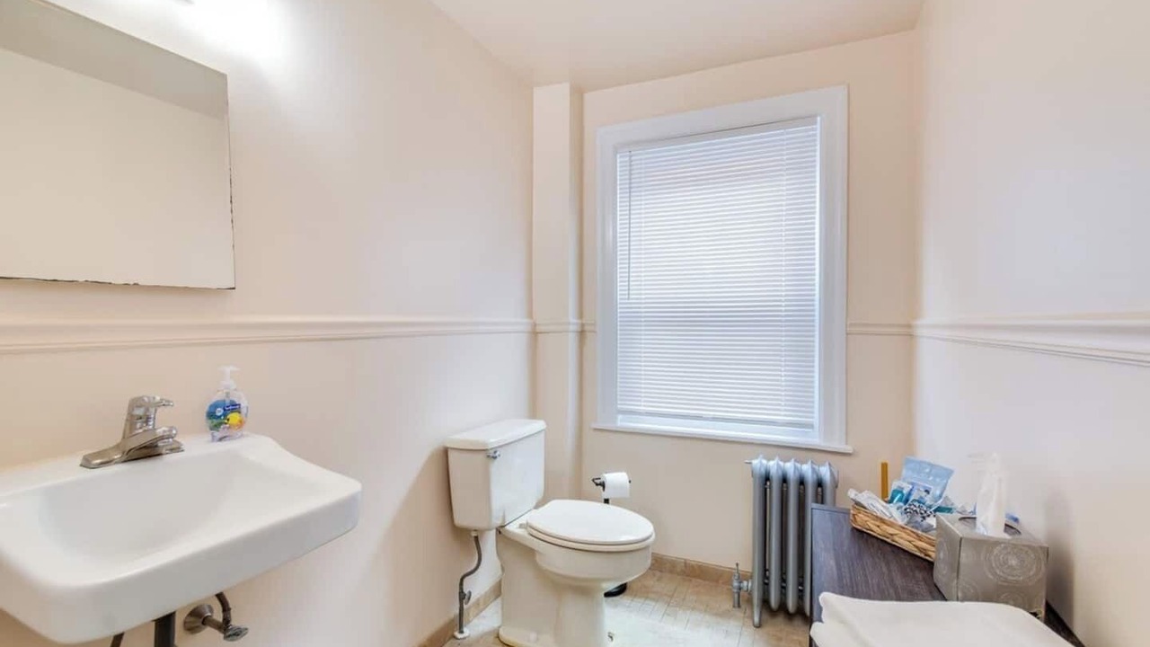 Photo of Bathroom in Bryn Mawr