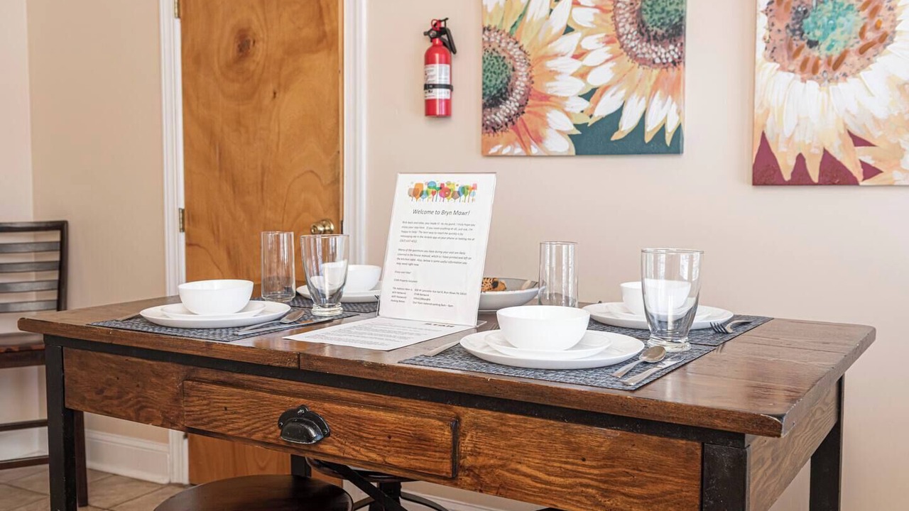 Photo of Others in Bryn Mawr