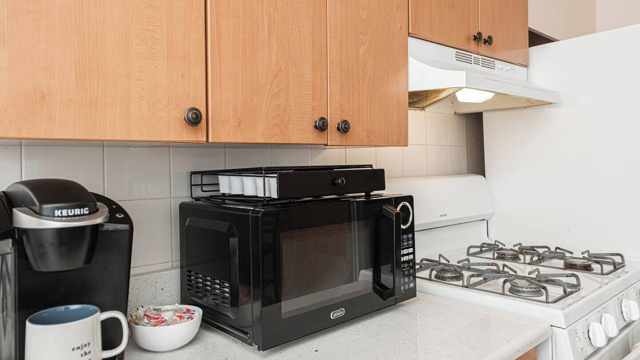 Photo of Kitchen in Bryn Mawr