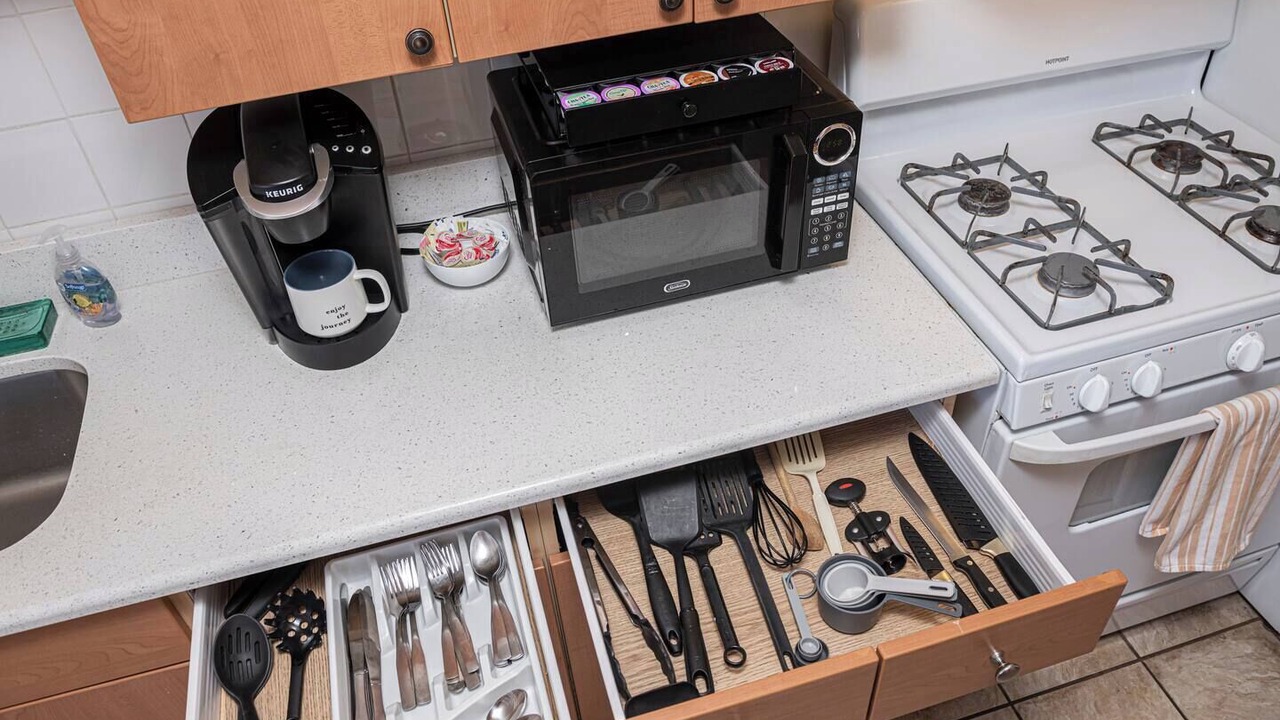 Photo of Kitchen in Bryn Mawr