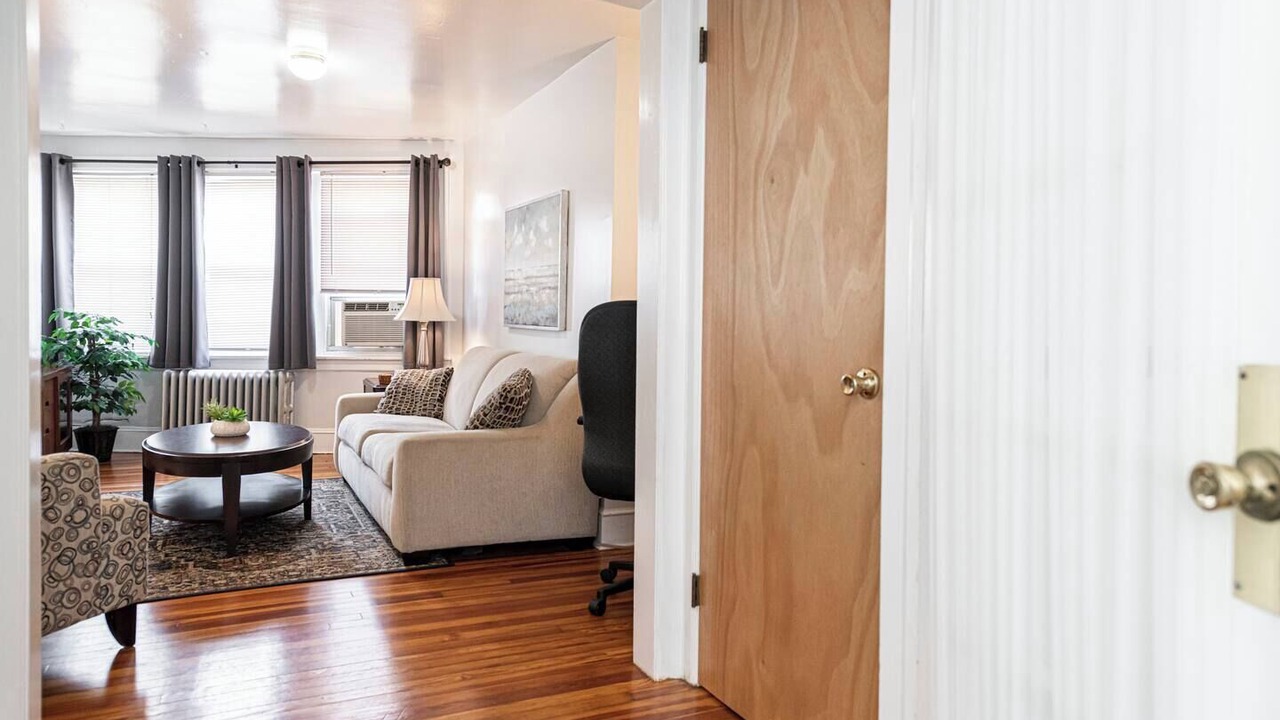 Photo of Livingroom in Bryn Mawr