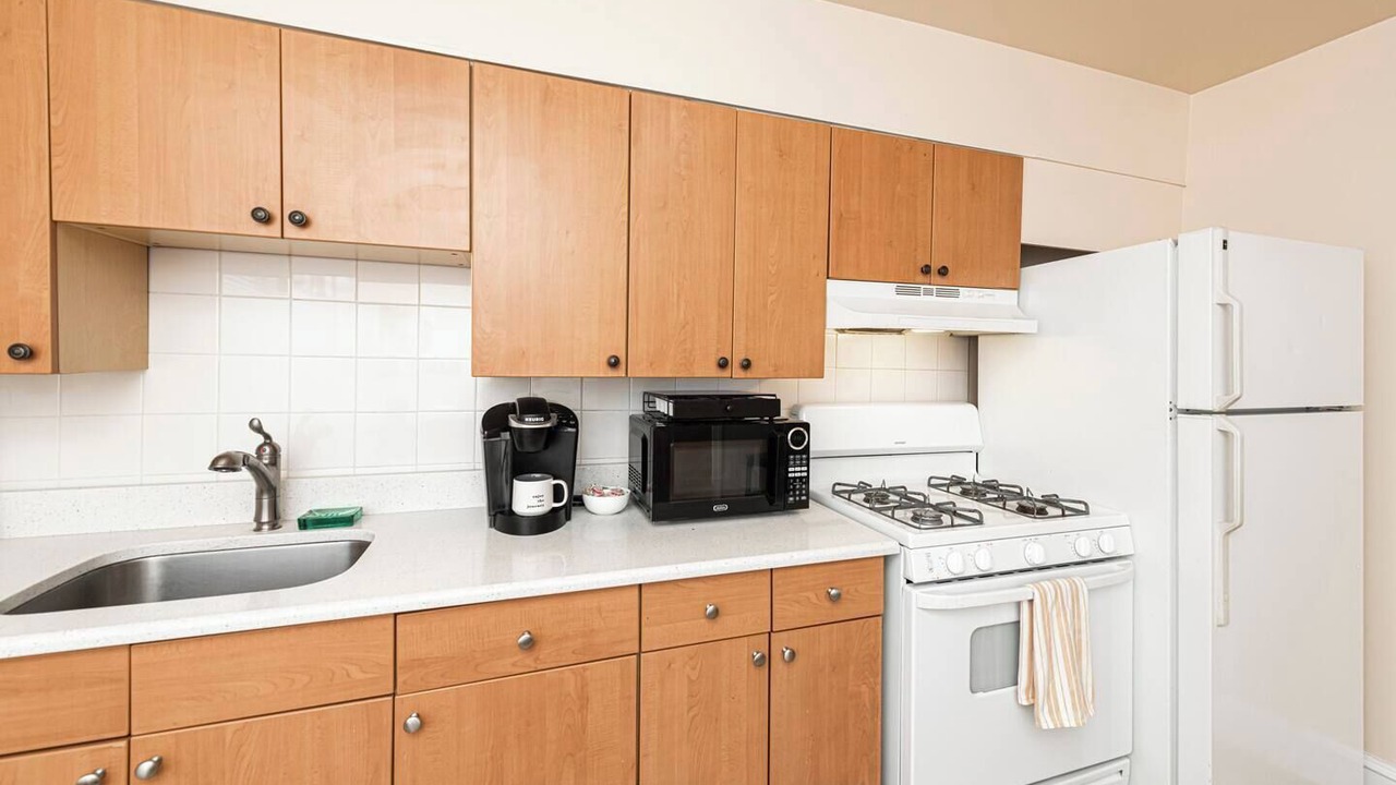 Photo of Kitchen in Bryn Mawr