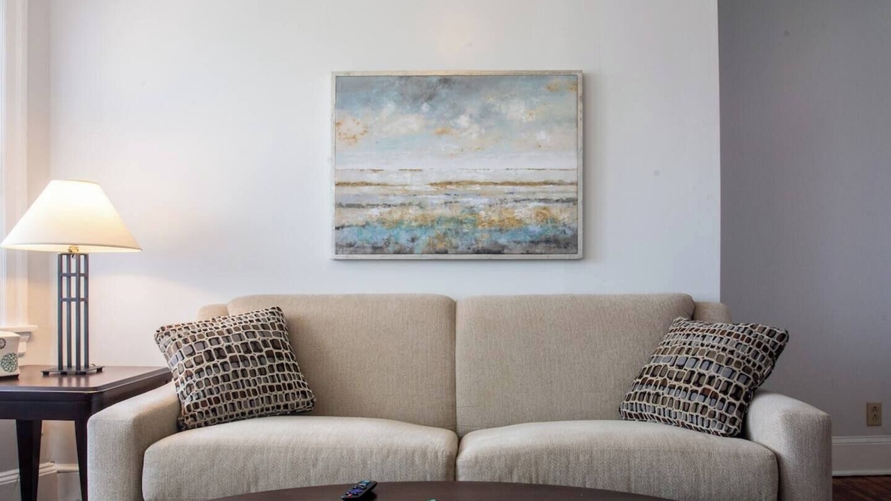 Photo of Bedroom in Bryn Mawr