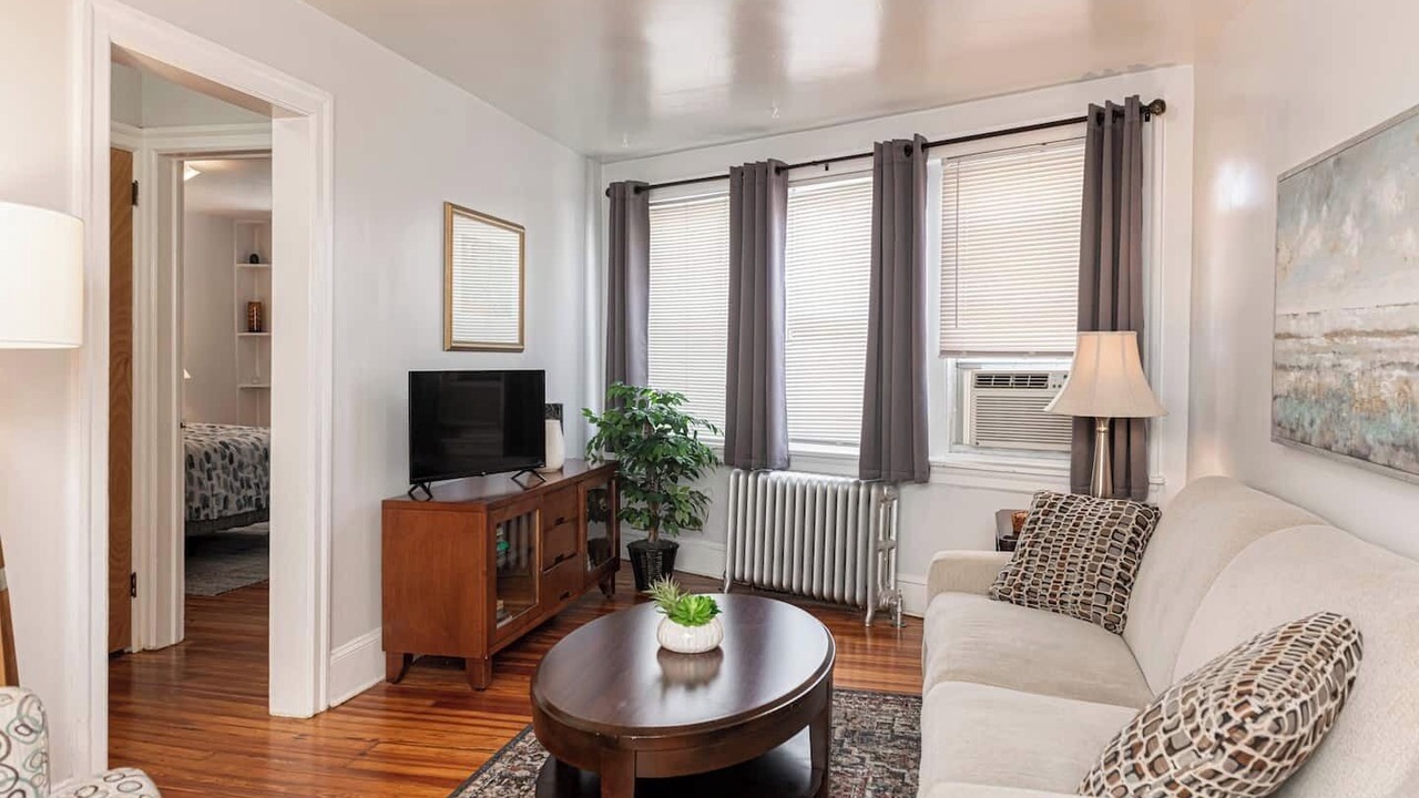 Photo of Bedroom in Bryn Mawr