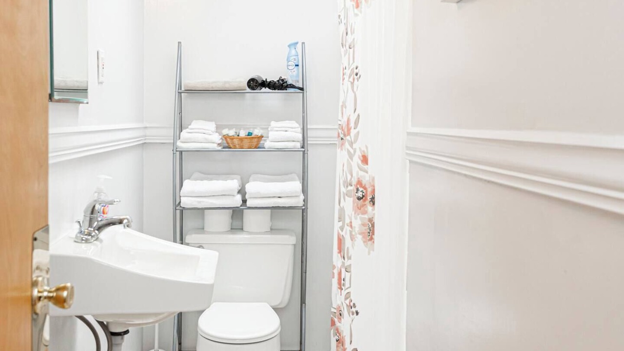 Photo of Bathroom in Bryn Mawr