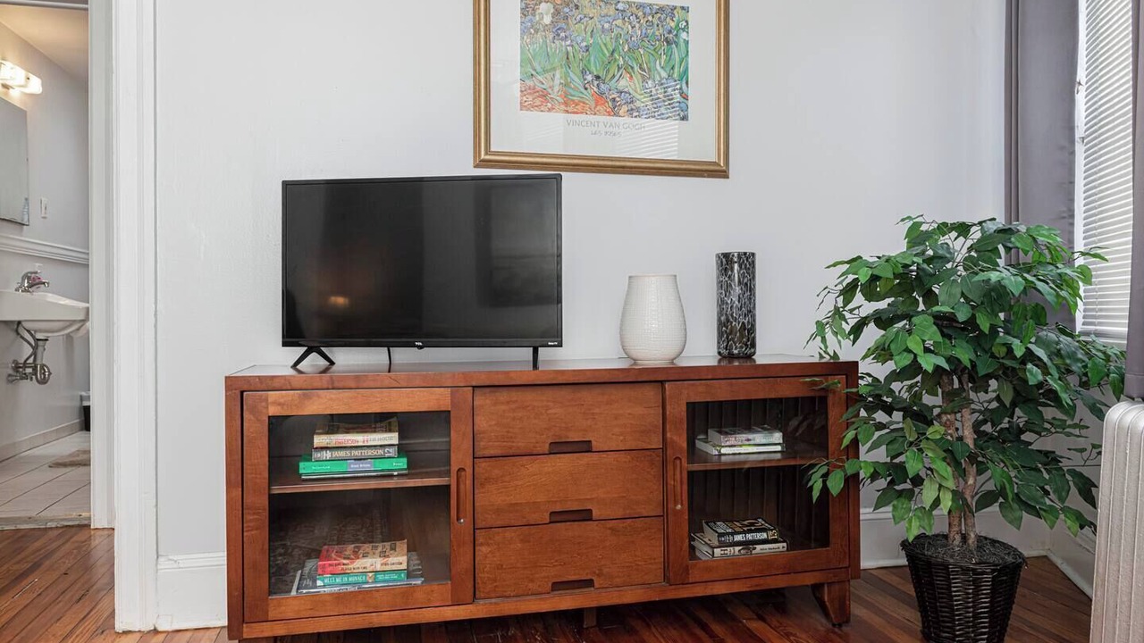 Photo of Bedroom in Bryn Mawr