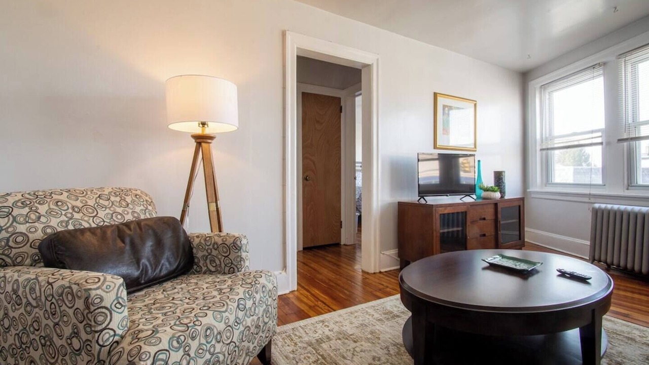 Photo of Bedroom in Bryn Mawr