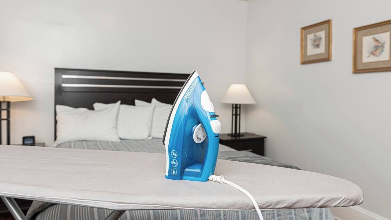 Photo of Bedroom in Bryn Mawr