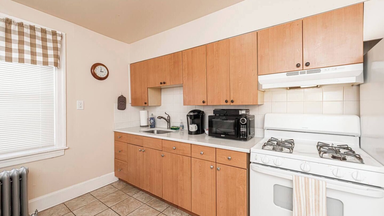 Photo of Kitchen in Bryn Mawr