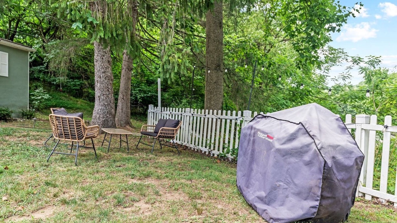 Photo of Outdoor in Wagontown